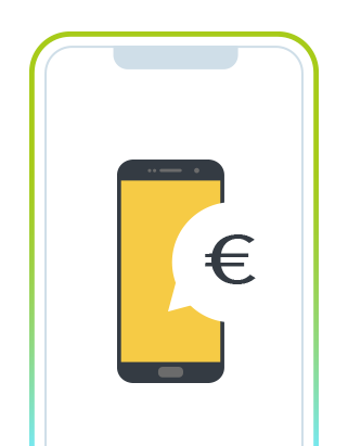 crédito online desde el móvil